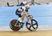 2016 National Track Championships - Masters Points races