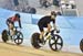 2016 National Track Championships - Masters Points races