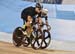 2016 National Track Championships - Masters Points races