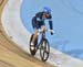 2016 National Track Championships - Masters Points races