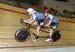 2016 National Track Championships - Para Individual Pursuit