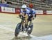 2016 National Track Championships - Para Individual Pursuit