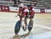 2016 National Track Championships - Para Individual Pursuit