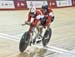 2016 National Track Championships - Para TT