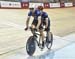 2016 National Track Championships - Para TT
