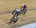 2016 National Track Championships - Master Sprints