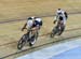 2016 National Track Championships - Master Sprints