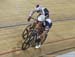 2016 National Track Championships - Master Sprints