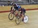 2016 National Track Championships - Master Sprints