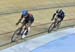 2016 National Track Championships - Master Sprints