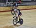 2016 National Track Championships - Master Sprints