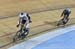 2016 National Track Championships - Master Sprints