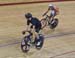 2016 National Track Championships - Master Sprints