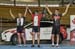 2016 National Track Championships - Master Sprints