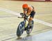 2016 National Track Championships - Men Individual Pursuit