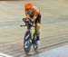 2016 National Track Championships - Men Individual Pursuit