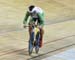 2016 National Track Championships - Men Individual Pursuit