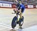 2016 National Track Championships - Men Individual Pursuit