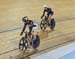 2016 National Track Championships - Women Sprint