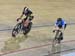 2016 National Track Championships - Women Sprint