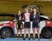 2016 National Track Championships - Women Sprint