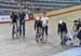 2016 National Track Championships - Men Team Sprint