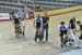 2016 National Track Championships - Men Team Sprint