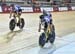2016 National Track Championships - Men Team Sprint