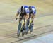 2016 National Track Championships - Men Team Sprint