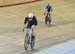 2016 National Track Championships - Men Team Sprint