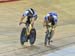 2016 National Track Championships - Men Team Sprint