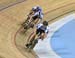 2016 National Track Championships - Men Team Sprint
