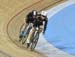 2016 National Track Championships - Men Team Sprint