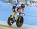 2016 National Track Championships - Men Team Sprint