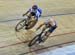 2016 National Track Championships - Men Sprint