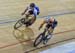 2016 National Track Championships - Men Sprint