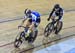 2016 National Track Championships - Men Sprint