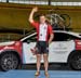 2016 National Track Championships - Men Sprint