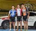 2016 National Track Championships - Men Sprint