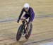Track Cycling; Milton Velodrome - Women 500TT