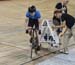 Track Cycling; Milton Velodrome - Women 500TT