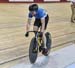 Track Cycling; Milton Velodrome - Women 500TT
