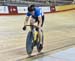 Track Cycling; Milton Velodrome - Women 500TT