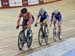 2016 National Track Championships - Women Omnium Points Race