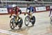 2016 National Track Championships - Women Omnium Points Race
