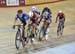 2016 National Track Championships - Women Omnium Points Race