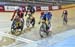 2016 National Track Championships - Women Omnium Points Race