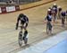 2016 National Track Championships - Women Omnium Points Race