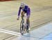 2016 National Track Championships - Women Omnium Points Race