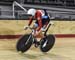 2016 National Track Championships - Men Omnium Flying Lap